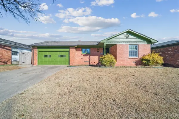 5335 E 29th Street, Tulsa, OK 74114