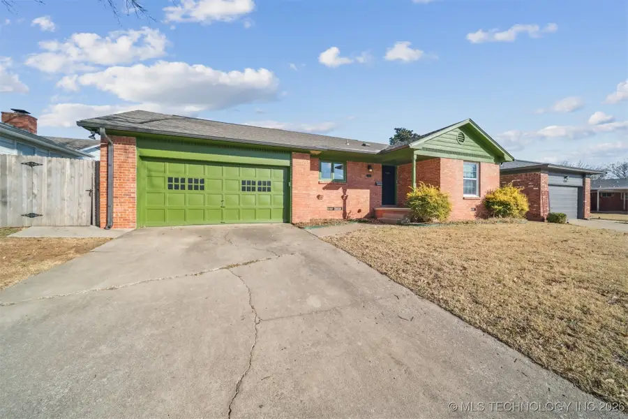 5335 E 29th Street, Tulsa, OK 74114 - Image #2