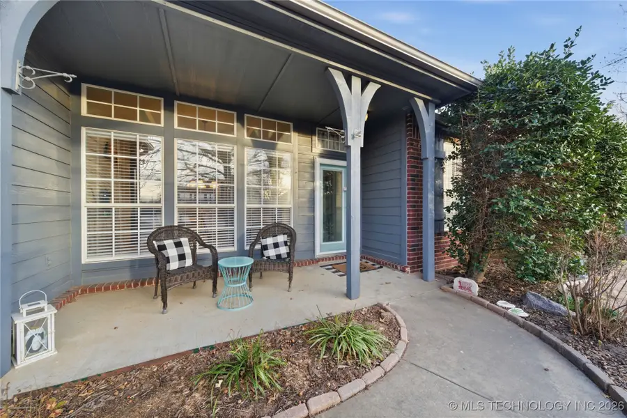 505 N Vine Street, Jenks, OK 74037 - Image #3