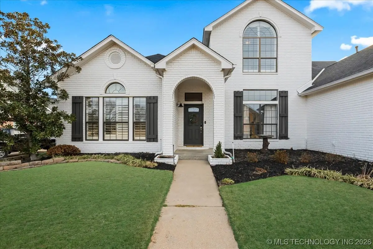 207 S 68th Street, Broken Arrow, OK 74014 - Image #1