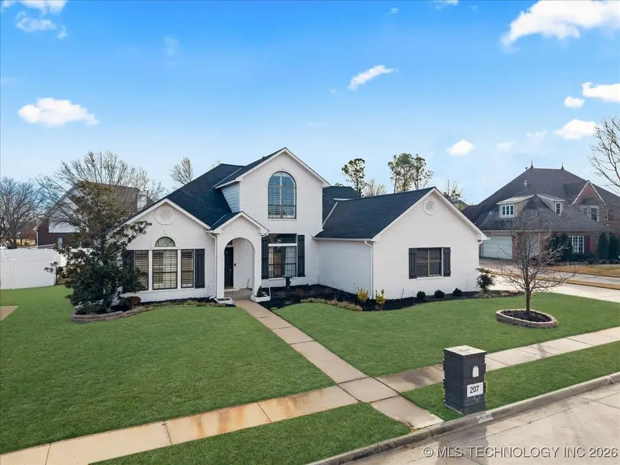 207 S 68th Street, Broken Arrow, OK 74014 - Image #3