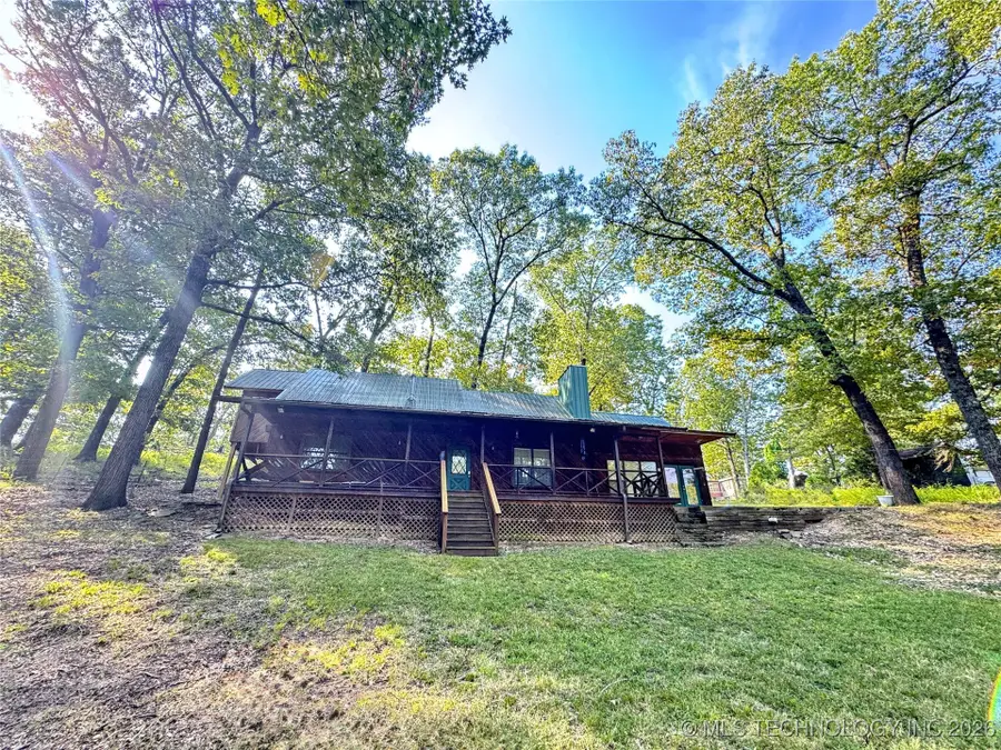 23536 E 873 Road, Park Hill, OK 74451 - Image #2