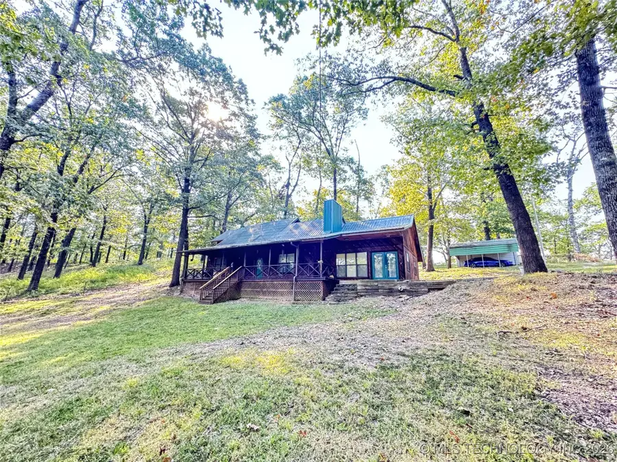 23536 E 873 Road, Park Hill, OK 74451 - Image #3
