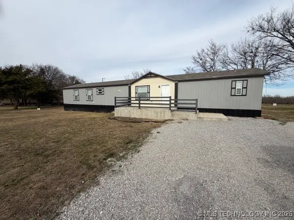 13702 Honduras, Kingston, OK 73439