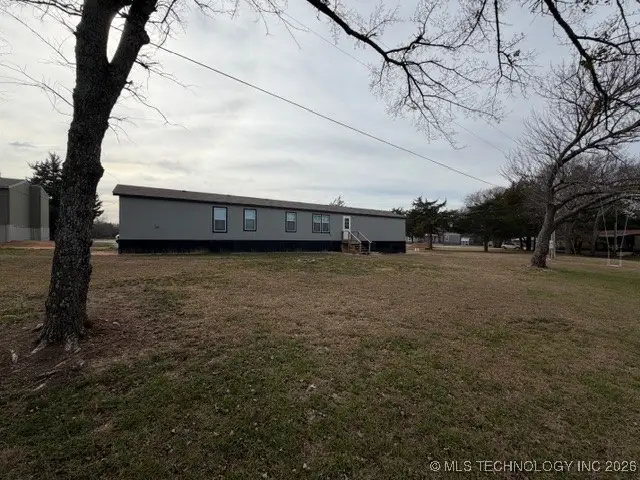 13702 Honduras, Kingston, OK 73439 - Image #3