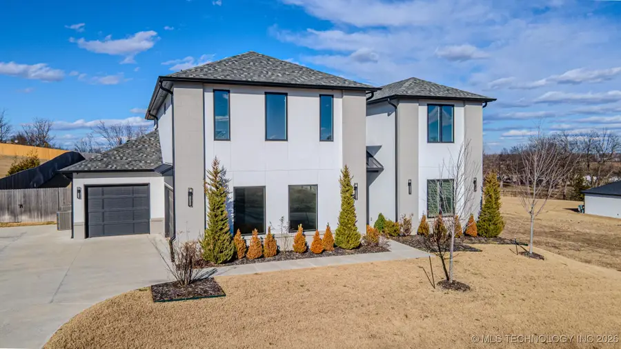 6621 E 153rd Street, Bixby, OK 74008 - Image #3