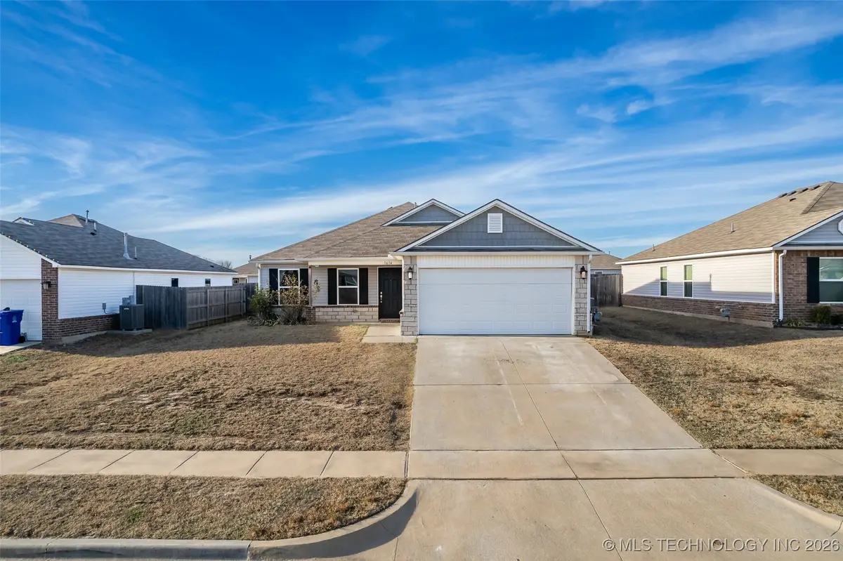 1614 S 31st Street, Broken Arrow, OK 74011 - Image #1