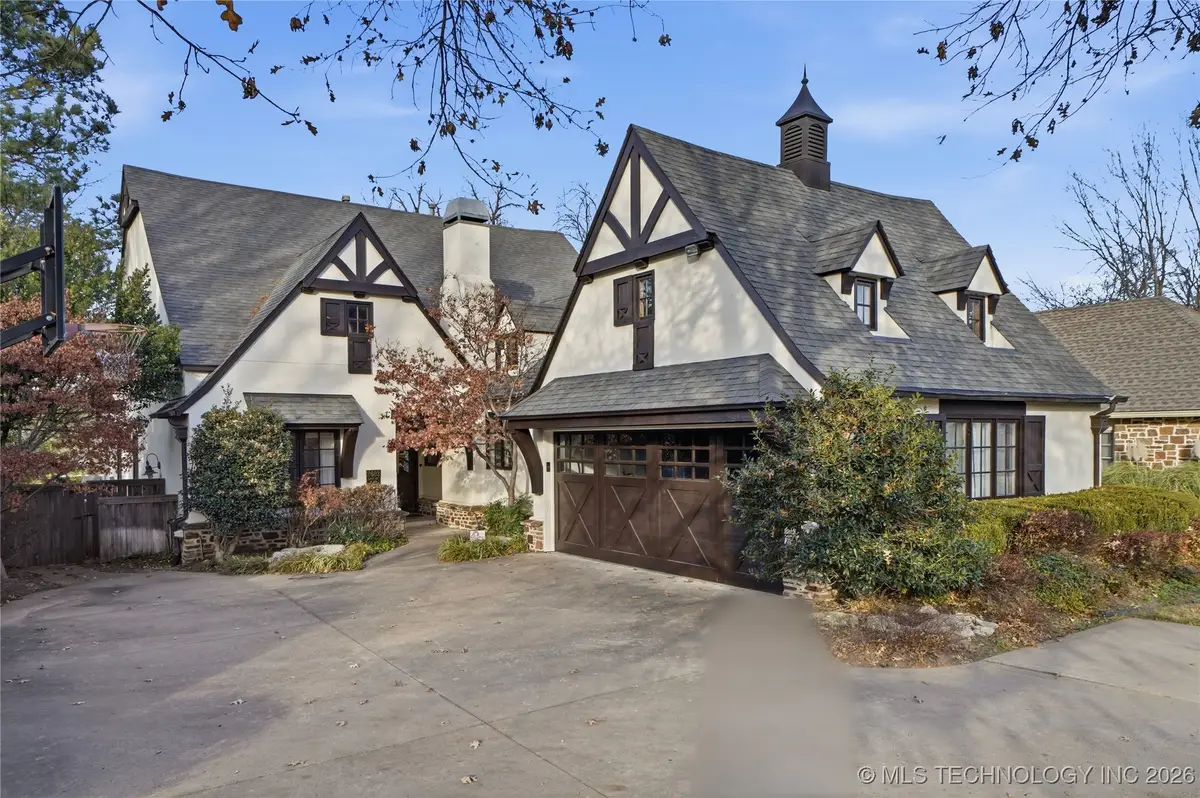 2603 E 22nd Place, Tulsa, OK 74114 - Image #1