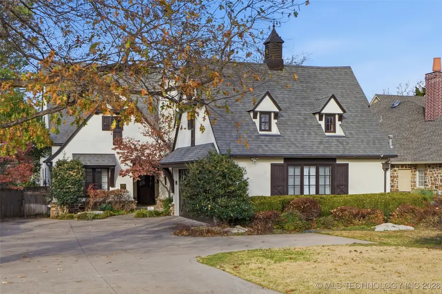 2603 E 22nd Place, Tulsa, OK 74114 - Image #2