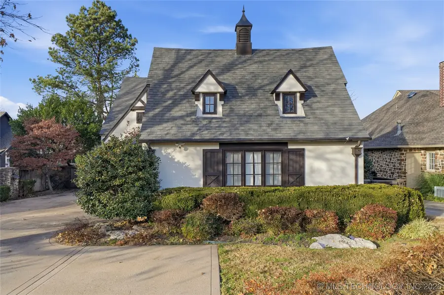 2603 E 22nd Place, Tulsa, OK 74114 - Image #3