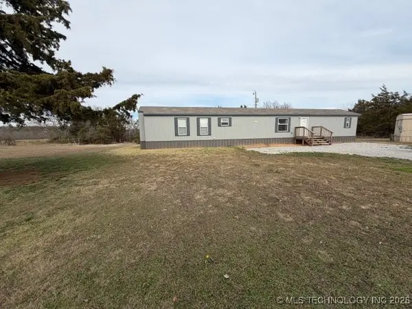 13588 Honduras, Kingston, OK 73439