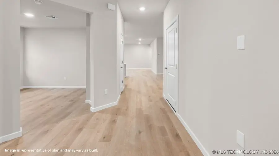 7530 E 156th Place S, Bixby, OK 74008 - #3