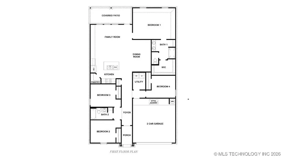 9903 E 135th Street S, Bixby, OK 74008 - Image #2