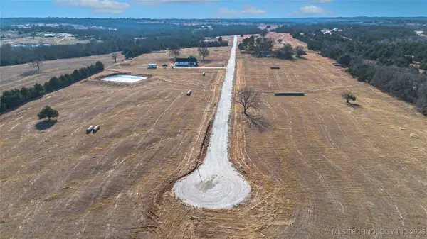 16611 County Road 3523, Ada, OK 74820