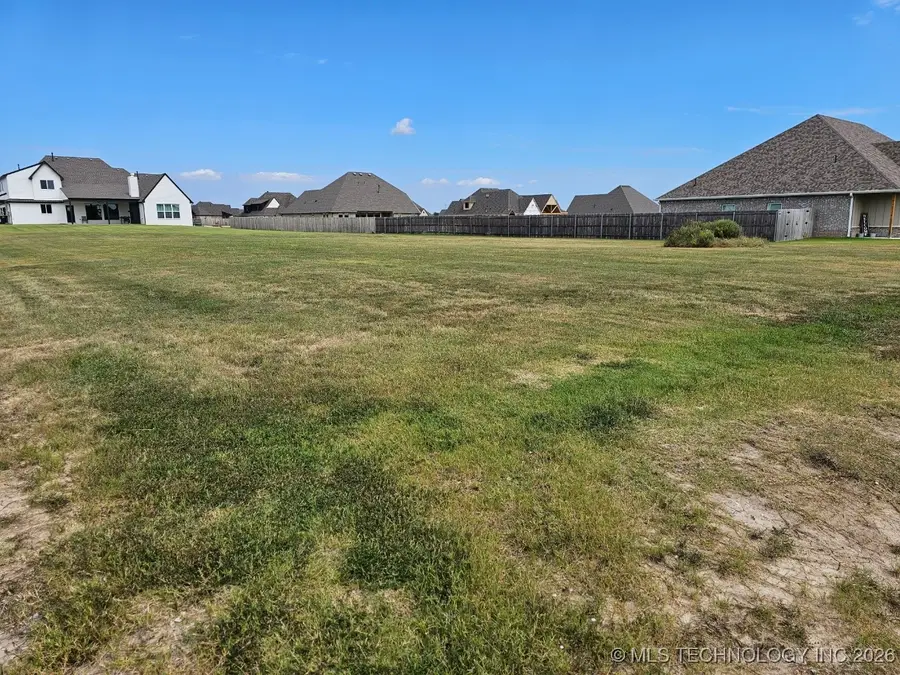 115 W 167th Street S, Glenpool, OK 74033 - Image #2