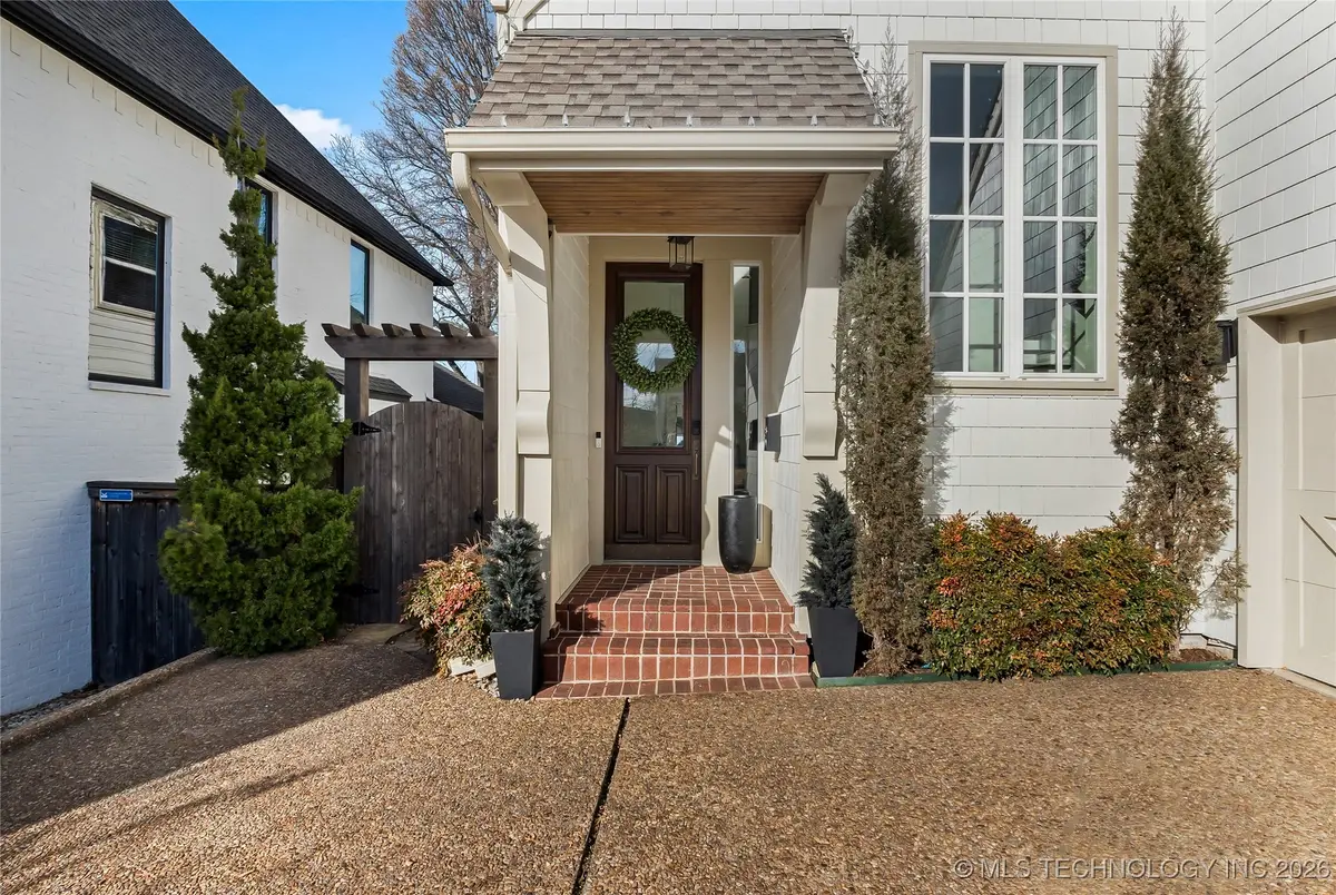 2115 E 24th Street, Tulsa, OK 74114 - Image #1