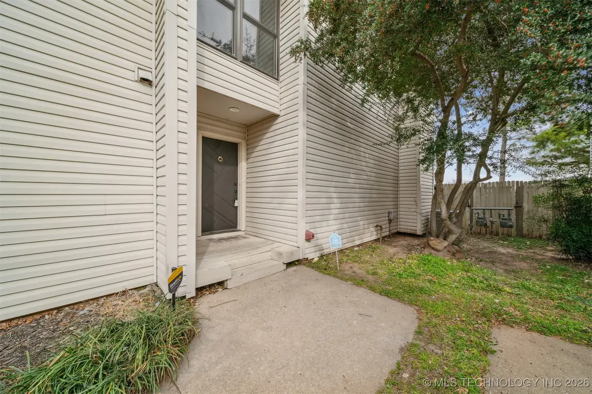 3146 S 101st East Avenue #1201, Tulsa, OK 74146 - Image #1