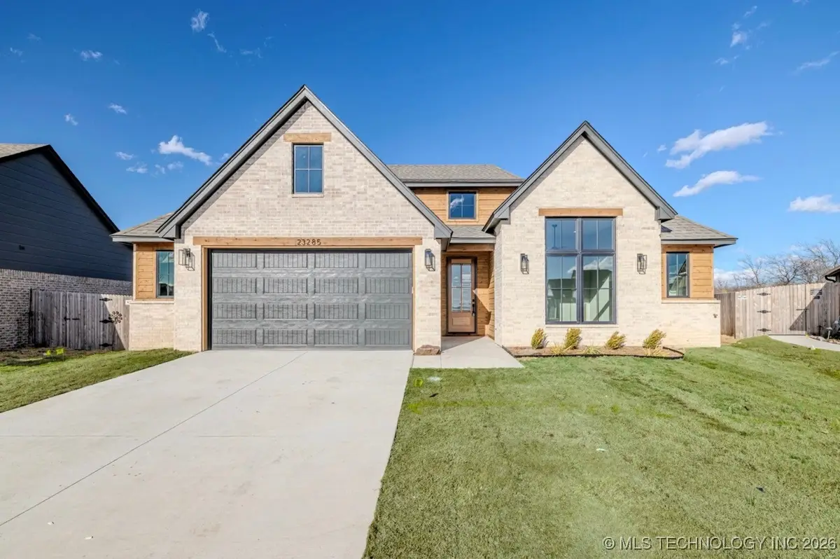 23285 E 106th Street S, Broken Arrow, OK 74014 - Image #1