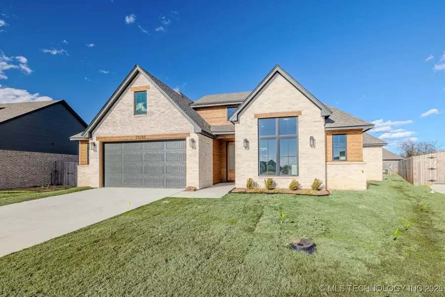 23285 E 106th Street S, Broken Arrow, OK 74014 - Image #2