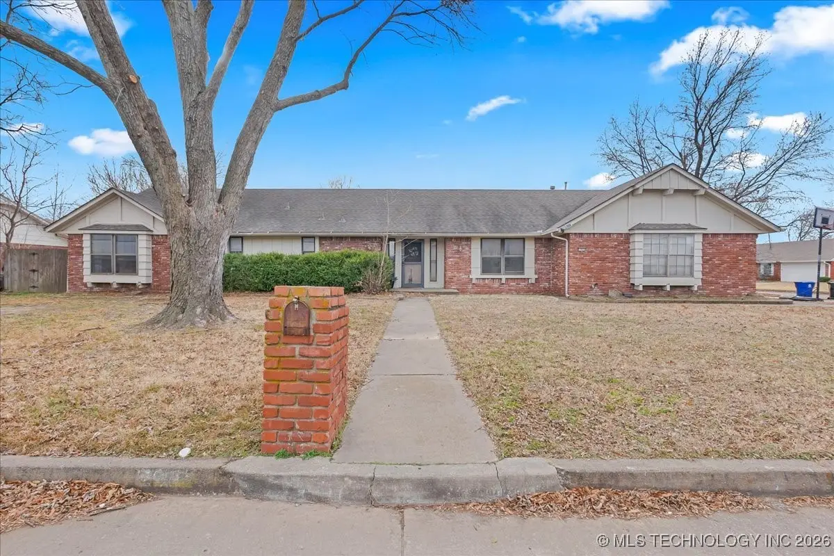 1905 W Indianola Street, Broken Arrow, OK 74012 - Image #1