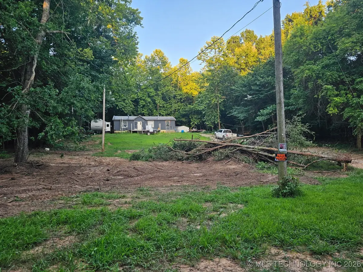 27 Holiday Street, Eufaula, OK 74432 - Image #1