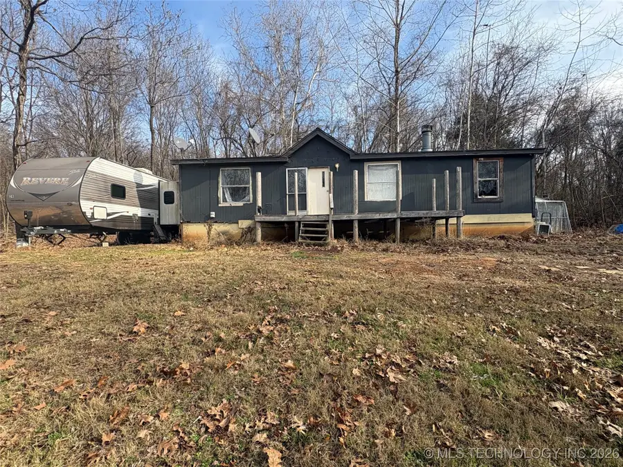 27 Holiday Street, Eufaula, OK 74432 - Image #3