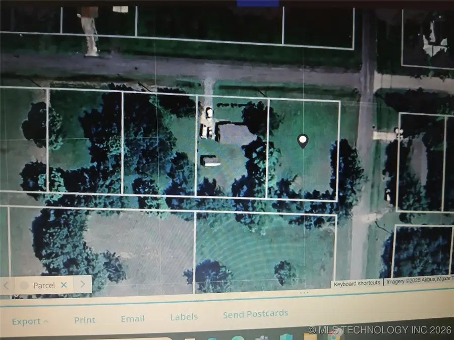 S Polk Avenue, Wagoner, OK 74467 - Image #3