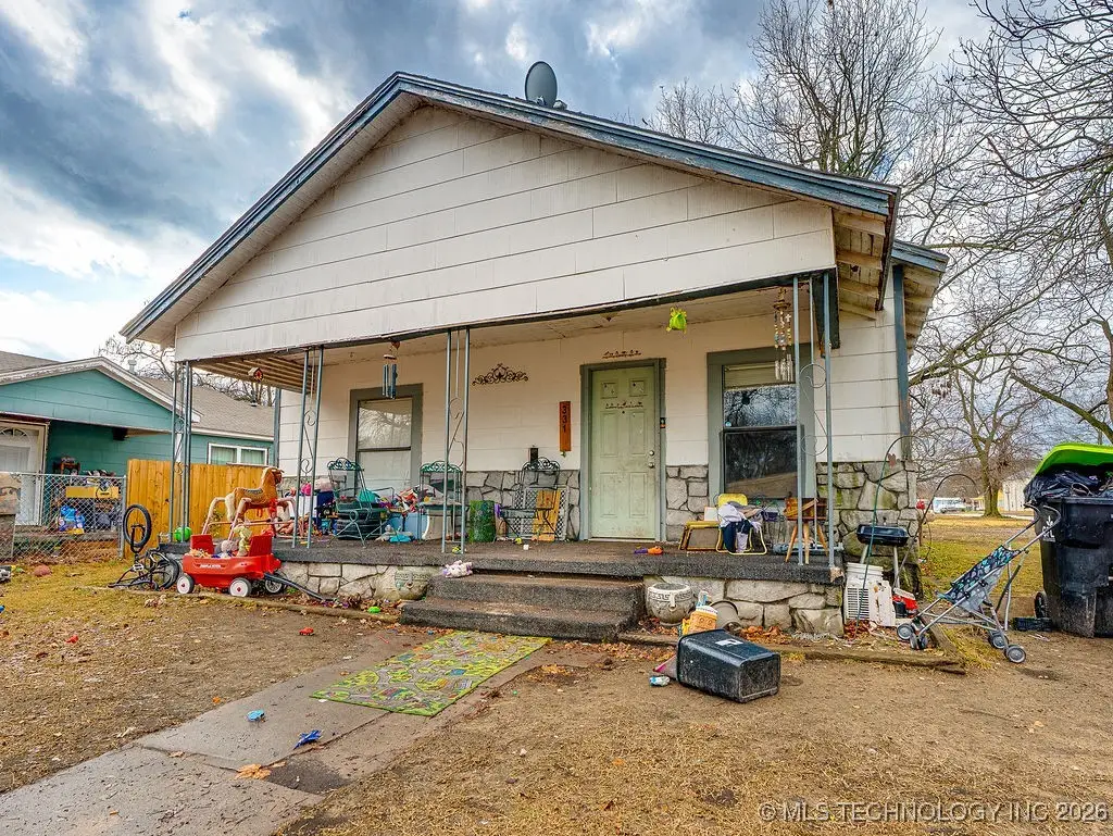 331 W 6th, Ada, OK 74820 - Image #1