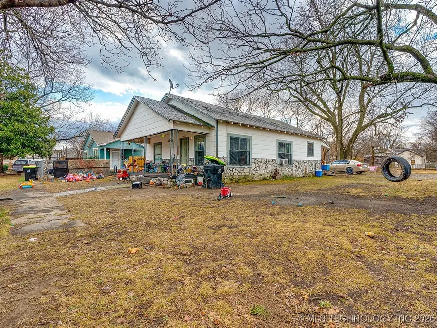 331 W 6th, Ada, OK 74820 - Image #2