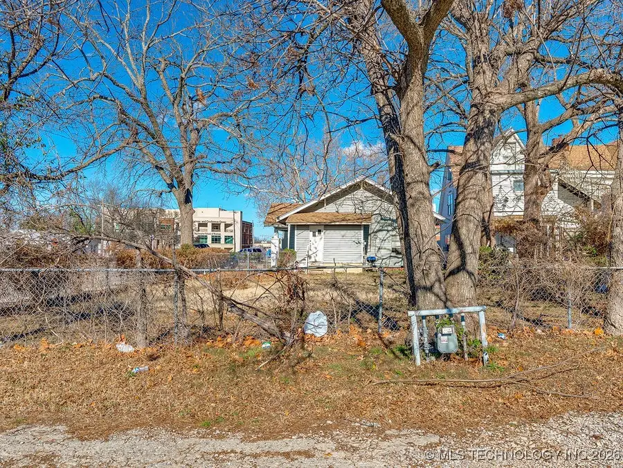 905 E 12th Street, Ada, OK 74820 - Image #3