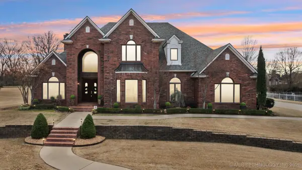 3423 River Bend Road, Muskogee, OK 74403