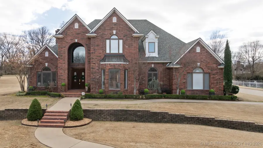 3423 River Bend Road, Muskogee, OK 74403 - Image #2