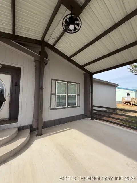5603 Capri, Kingston, OK 73439 - Image #3