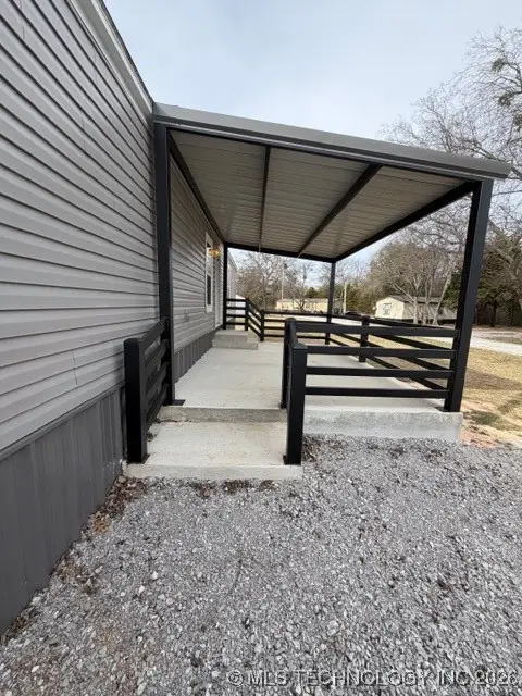 5655 Bermuda Drive, Kingston, OK 73439 - Image #3