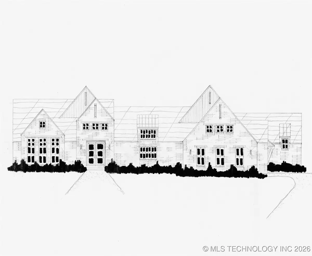 8221 E 111th Street, Owasso, OK 74055 - Image #1