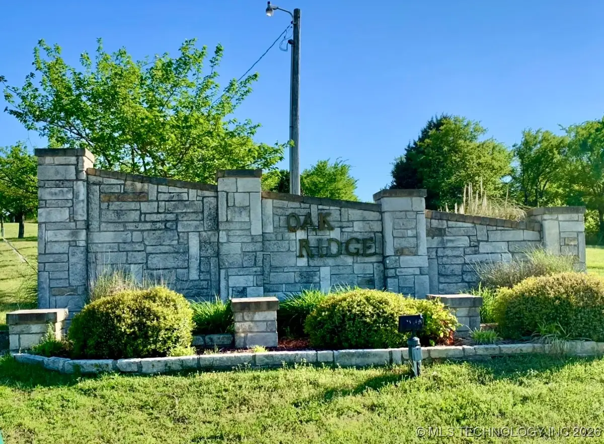 0 Hickory Court, Kingston, OK 73439 - #1