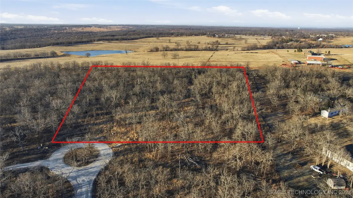 005 W 173rd Street, Skiatook, OK 74070 - Image #1