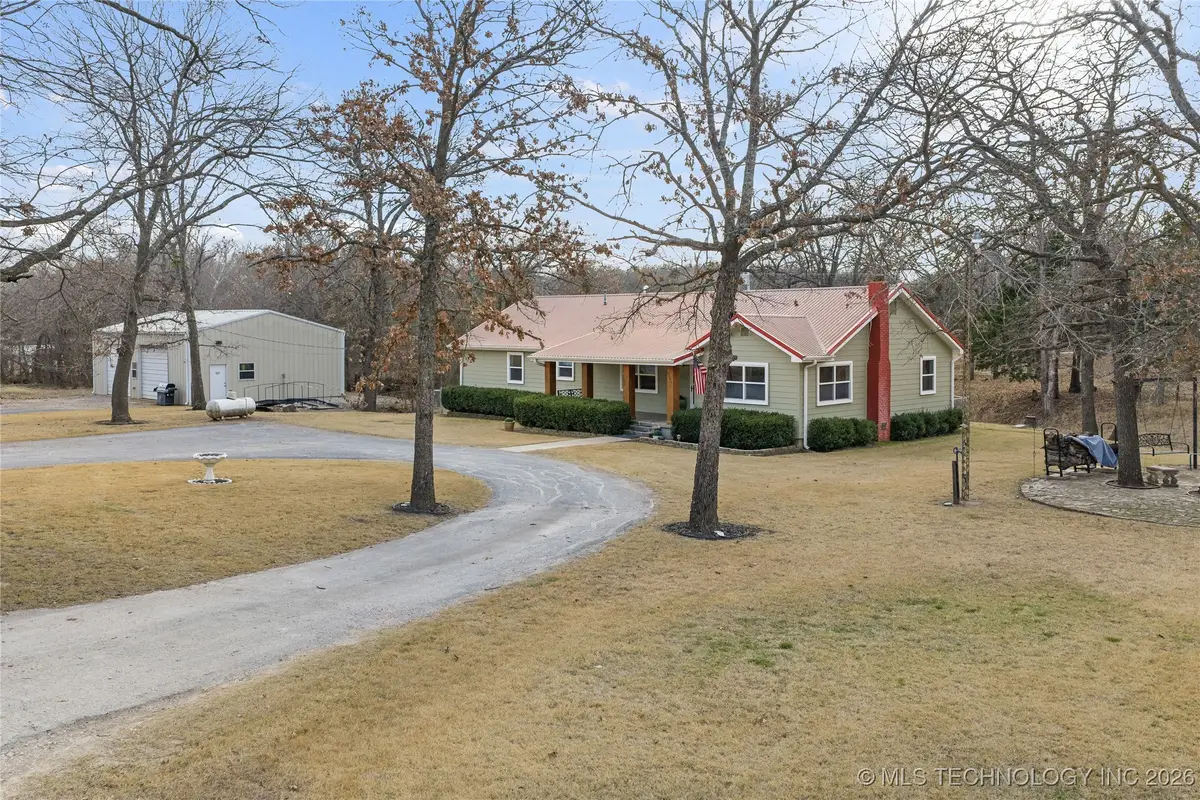 2584 Seminole, Sulphur, OK 73086 - Image #1