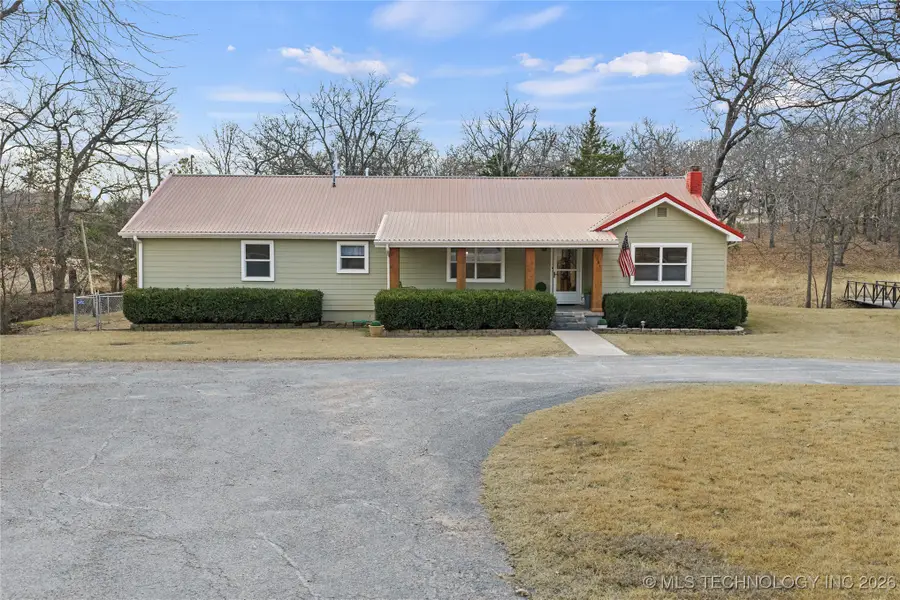2584 Seminole, Sulphur, OK 73086 - Image #2