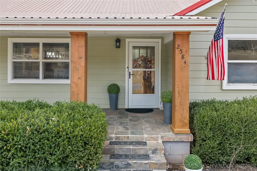 2584 Seminole, Sulphur, OK 73086 - Image #3