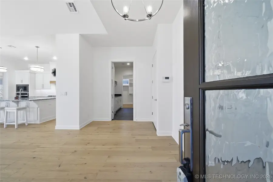 1228 W 85th Court S, Tulsa, OK 74132 - #3