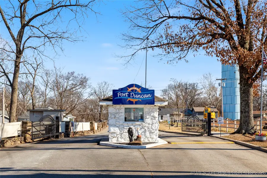 76 Circle Drive, Afton, OK 74331 - Image #2