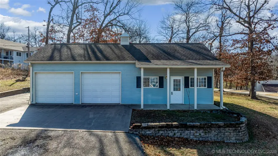 76 Circle Drive, Afton, OK 74331 - Image #3