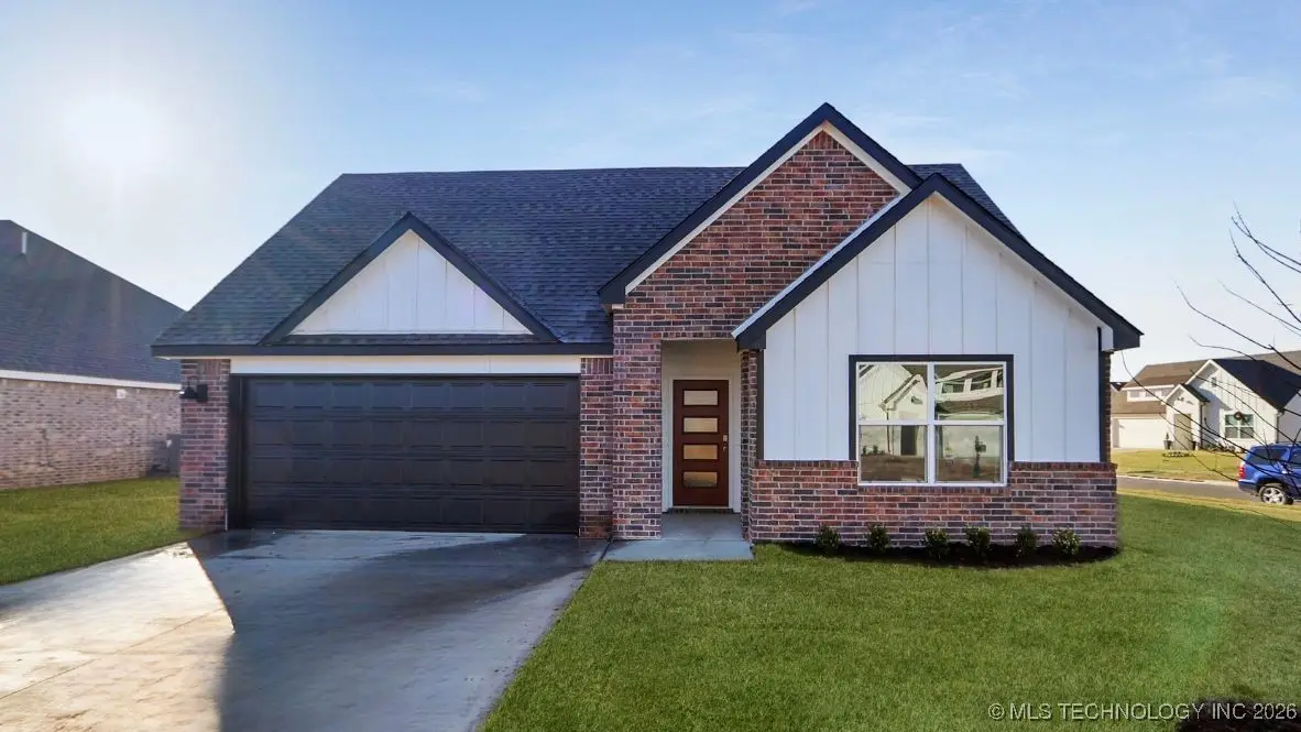 10030 E 131st Place S, Bixby, OK 74014 - Image #1