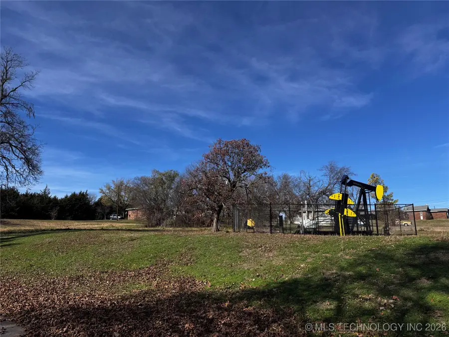 E Pennsylvania Street, Drumright, OK 74030 - Image #2