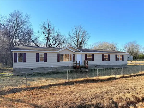 2131 Maryland, Muskogee, OK 74401