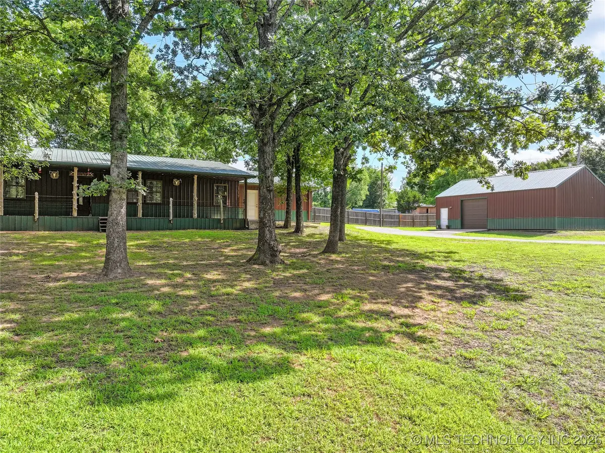 97964 S 4437 Road, Gore, OK 74435 - Image #1