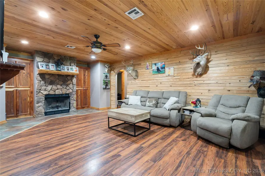 97964 S 4437 Road, Gore, OK 74435 - Image #2