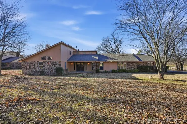 6350 S 249th East Avenue, Broken Arrow, OK 74014