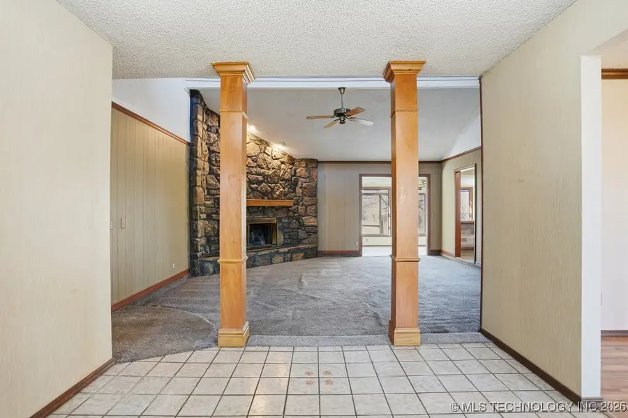 6350 S 249th East Avenue, Broken Arrow, OK 74014 - Image #2